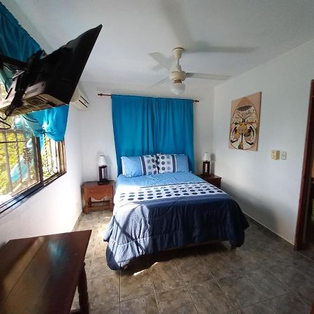 Residencial Estephany Sosua Bagian luar foto