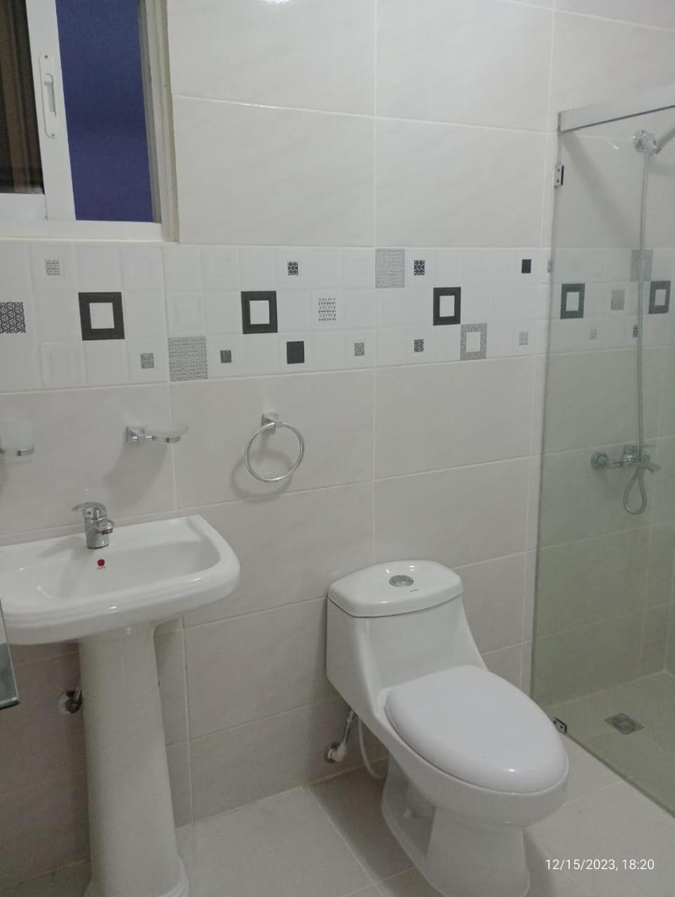 Residencial Estephany Sosua Bagian luar foto