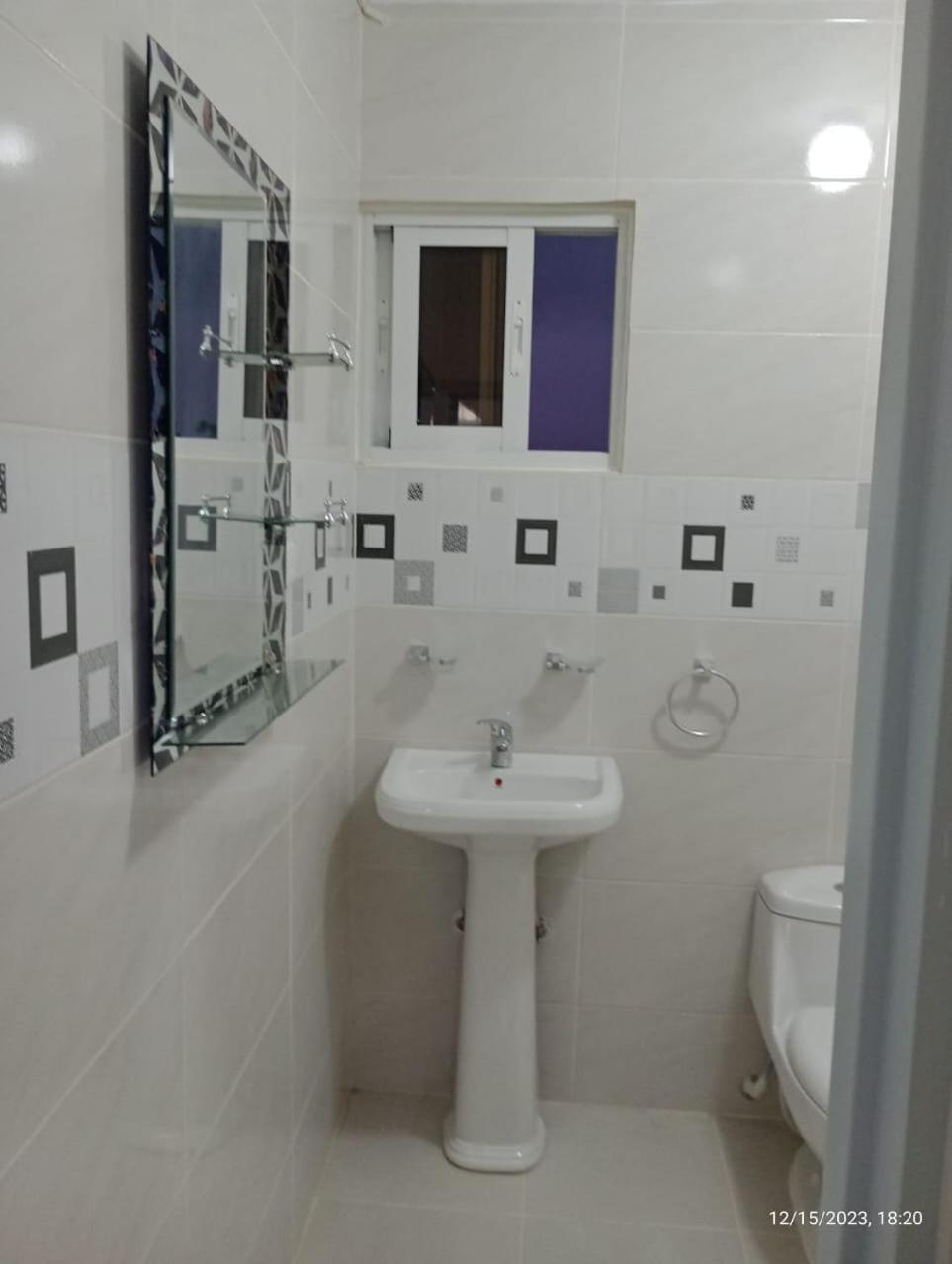 Residencial Estephany Sosua Bagian luar foto