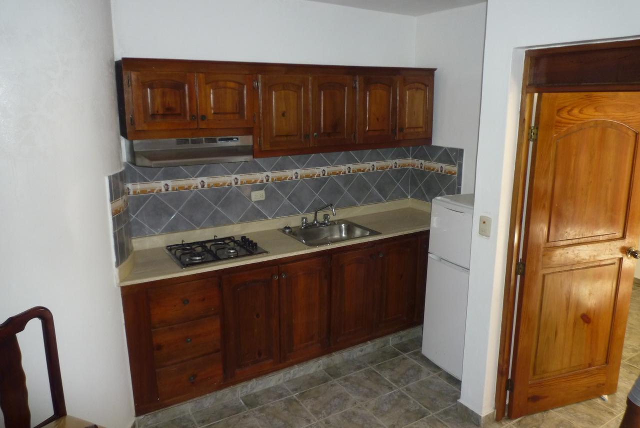 Residencial Estephany Sosua Bagian luar foto