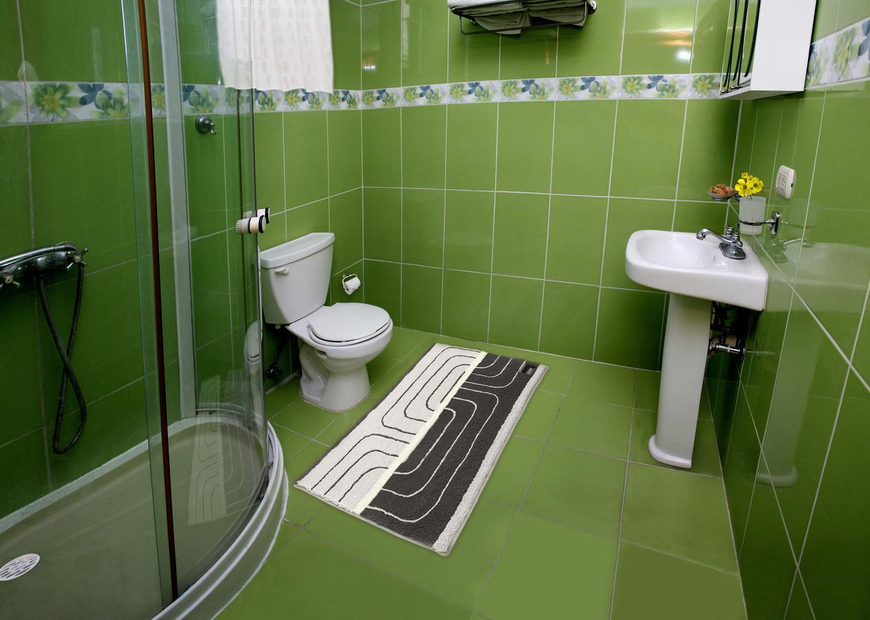 Residencial Estephany Sosua Bagian luar foto