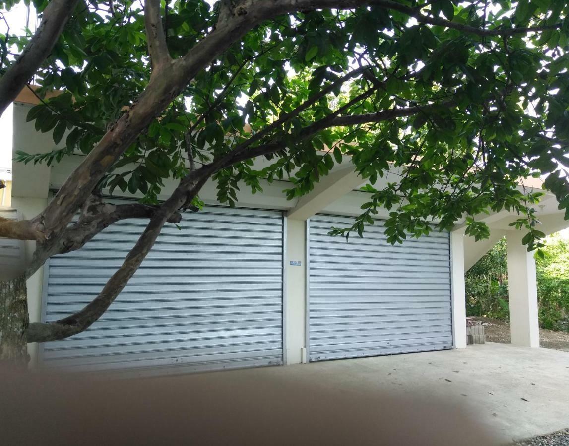 Residencial Estephany Sosua Bagian luar foto